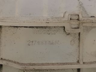 bontott RENAULT LAGUNA III Kiegyenlítő Tartály