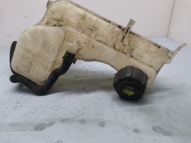 bontott RENAULT LAGUNA III Kiegyenlítő Tartály