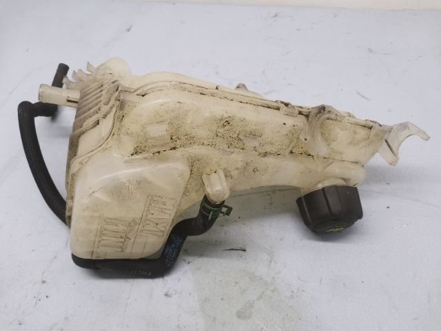 bontott RENAULT LAGUNA III Kiegyenlítő Tartály