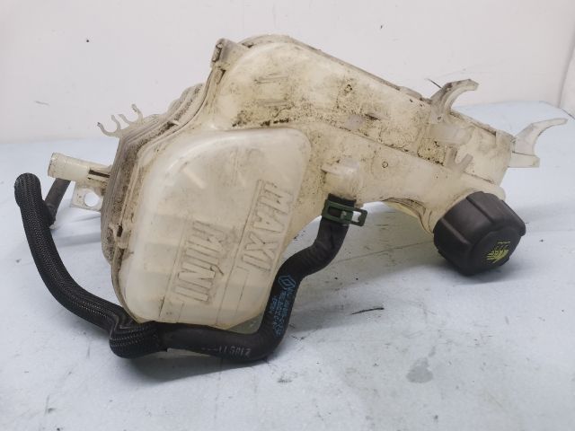 bontott RENAULT LAGUNA III Kiegyenlítő Tartály