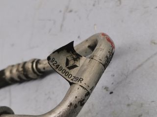 bontott RENAULT LAGUNA III Klíma Cső