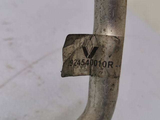 bontott RENAULT LAGUNA III Klíma Cső