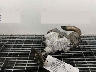 bontott RENAULT LAGUNA III Olajszivattyú