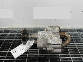 bontott RENAULT LAGUNA III Olajszivattyú