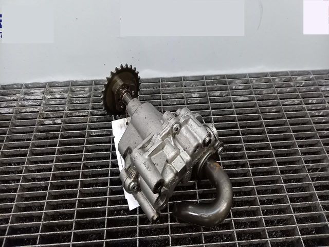 bontott RENAULT LAGUNA III Olajszivattyú