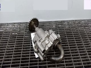 bontott RENAULT LAGUNA III Olajszivattyú