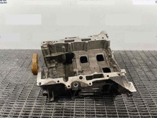 bontott RENAULT LAGUNA III Olajteknő