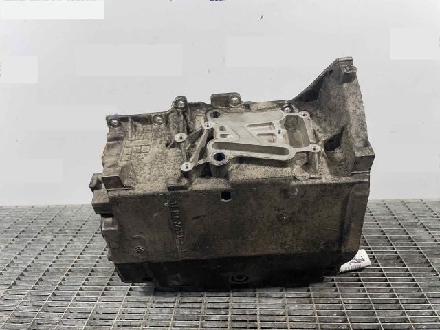 bontott RENAULT LAGUNA III Olajteknő