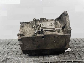 bontott RENAULT LAGUNA III Olajteknő