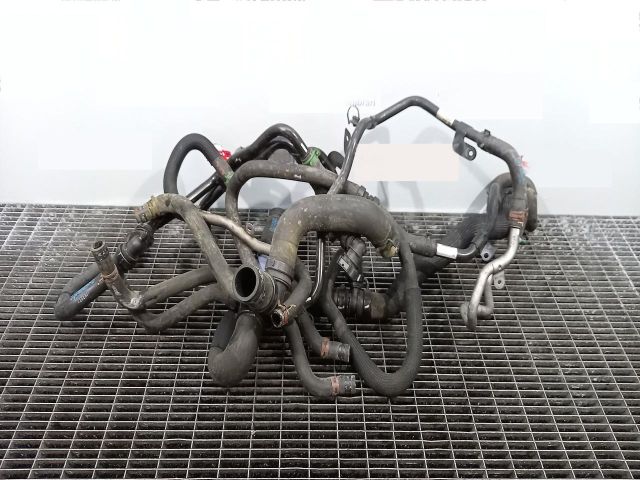 bontott RENAULT LAGUNA III Vízcső