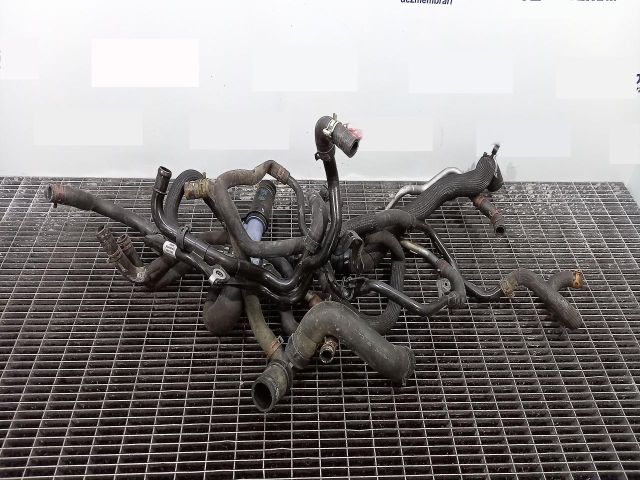 bontott RENAULT LAGUNA III Vízcső