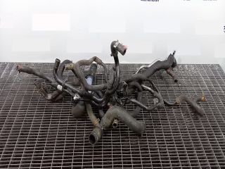 bontott RENAULT LAGUNA III Vízcső