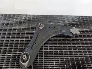 bontott RENAULT LAGUNA III Bal első Lengőkar