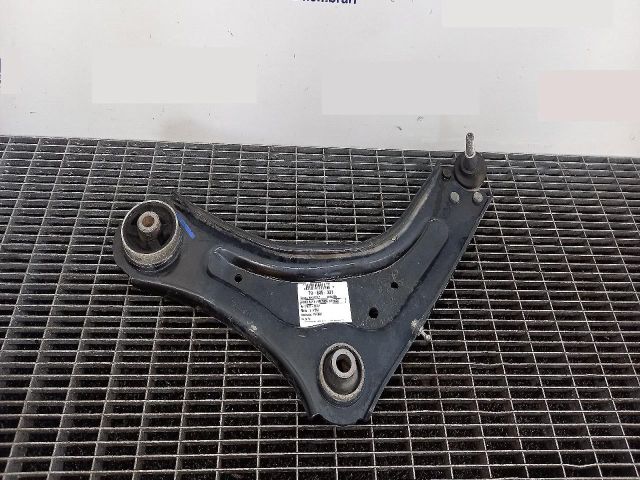 bontott RENAULT LAGUNA III Bal első Lengőkar