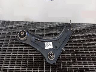 bontott RENAULT LAGUNA III Bal első Lengőkar