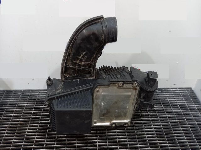 bontott RENAULT LAGUNA III Légszűrő Ház