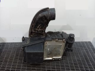 bontott RENAULT LAGUNA III Légszűrő Ház