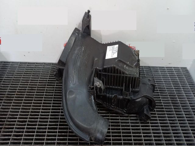 bontott RENAULT LAGUNA III Légszűrő Ház