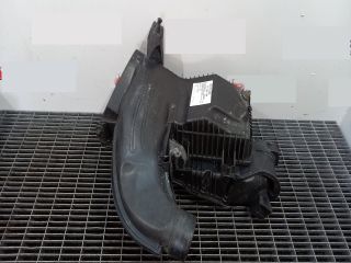 bontott RENAULT LAGUNA III Légszűrő Ház