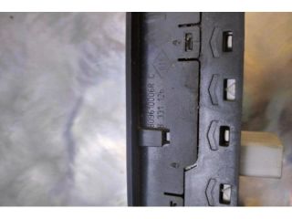 bontott RENAULT LAGUNA III Ablakemelő és Tükör Kapcsoló