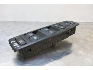bontott RENAULT LAGUNA III Ablakemelő és Tükör Kapcsoló