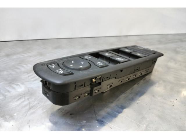 bontott RENAULT LAGUNA III Ablakemelő és Tükör Kapcsoló