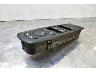 bontott RENAULT LAGUNA III Ablakemelő és Tükör Kapcsoló