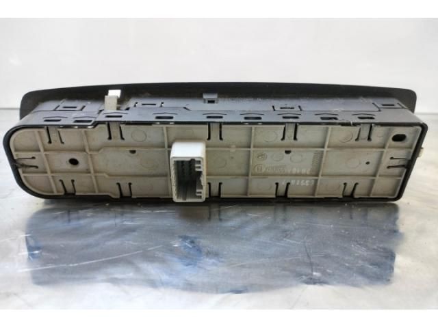 bontott RENAULT LAGUNA III Ablakemelő és Tükör Kapcsoló