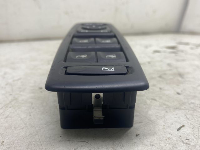 bontott RENAULT LAGUNA III Ablakemelő Kapcsoló Négyes / Kettes