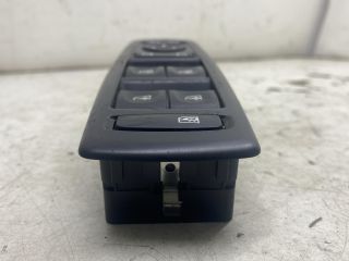 bontott RENAULT LAGUNA III Ablakemelő Kapcsoló Négyes / Kettes