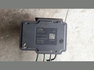 bontott RENAULT LAGUNA III ABS / ABR / ESP Pumpa