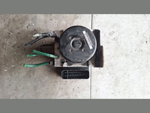 bontott RENAULT LAGUNA III ABS / ABR / ESP Pumpa