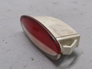 bontott RENAULT LAGUNA III Ajtó Kárpit Világítás