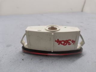 bontott RENAULT LAGUNA III Ajtó Kárpit Világítás