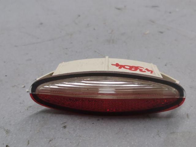 bontott RENAULT LAGUNA III Ajtó Kárpit Világítás