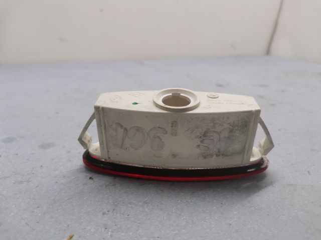 bontott RENAULT LAGUNA III Ajtó Kárpit Világítás