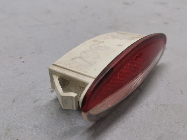 bontott RENAULT LAGUNA III Ajtó Kárpit Világítás