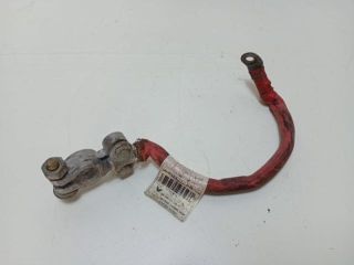 bontott RENAULT LAGUNA III Akkumulátor Saru