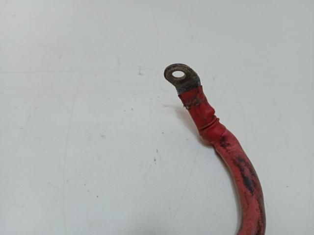 bontott RENAULT LAGUNA III Akkumulátor Saru