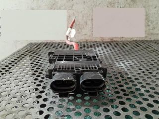 bontott RENAULT LAGUNA III Akkumulátor Saru