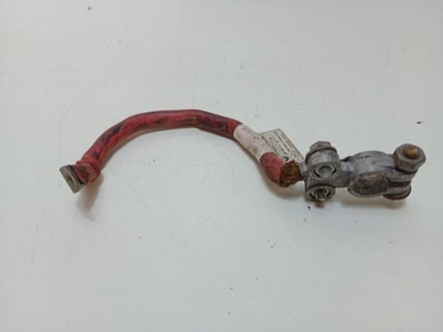 bontott RENAULT LAGUNA III Akkumulátor Saru