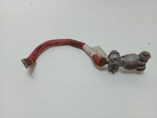 bontott RENAULT LAGUNA III Akkumulátor Saru