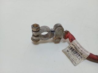 bontott RENAULT LAGUNA III Akkumulátor Saru