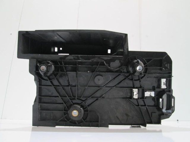 bontott RENAULT LAGUNA III Akkumulátor Tartó