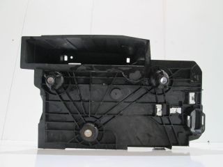 bontott RENAULT LAGUNA III Akkumulátor Tartó