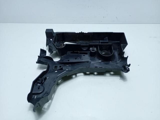 bontott RENAULT LAGUNA III Akkumulátor Tartó