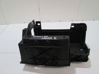 bontott RENAULT LAGUNA III Akkumulátor Tartó