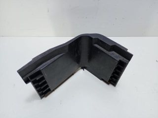 bontott RENAULT LAGUNA III Akkumulátor Tartó