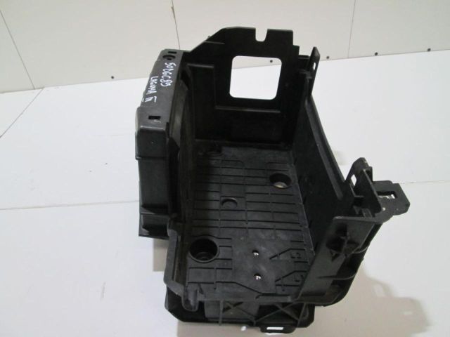 bontott RENAULT LAGUNA III Akkumulátor Tartó
