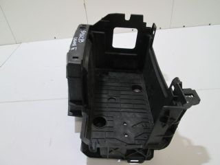 bontott RENAULT LAGUNA III Akkumulátor Tartó
